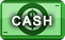 Payment Method Cash icon