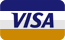 Payment Method Visa icon
